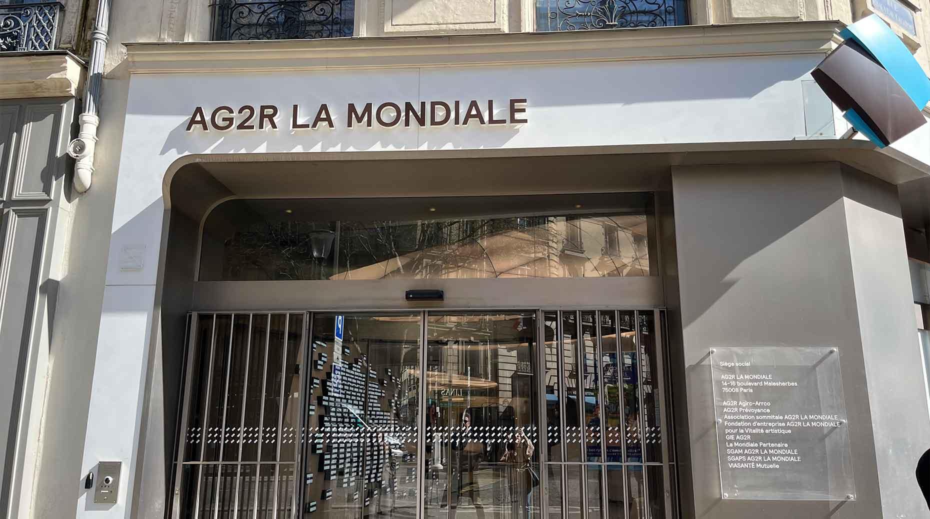 Image de AG2R La Mondiale : Le Luxembourg s’impose en épargne