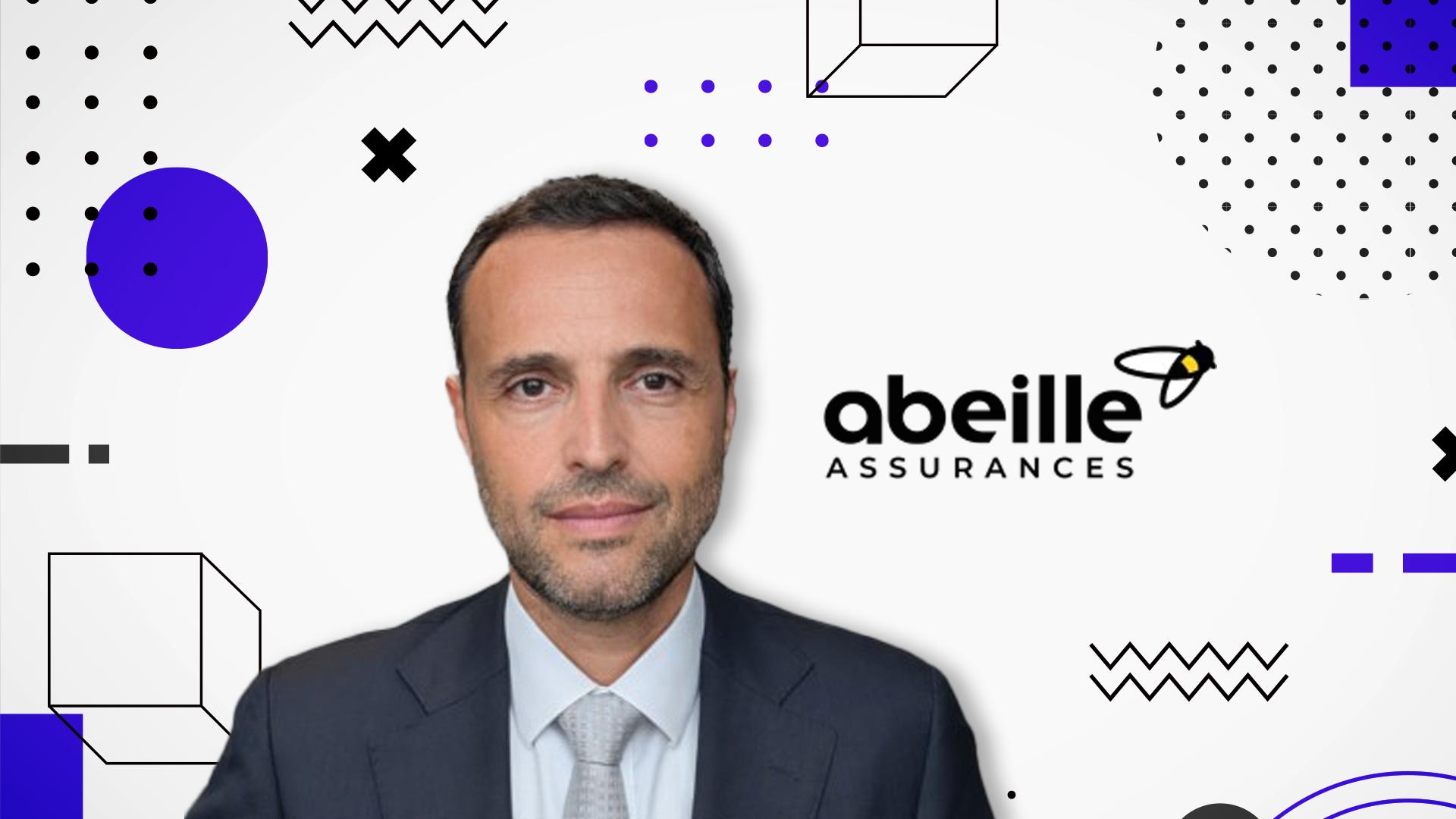 Visuel Abeille Assurances : Changement à la tête des investissements