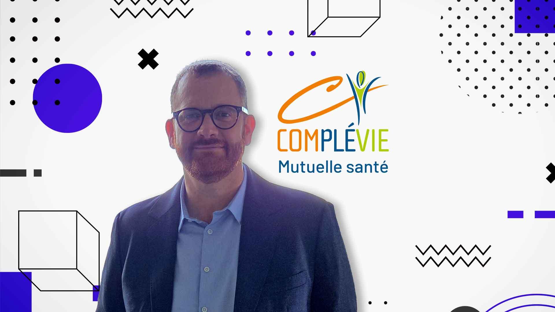 Image de Nomination : Un nouveau directeur opérationnel pour Complévie