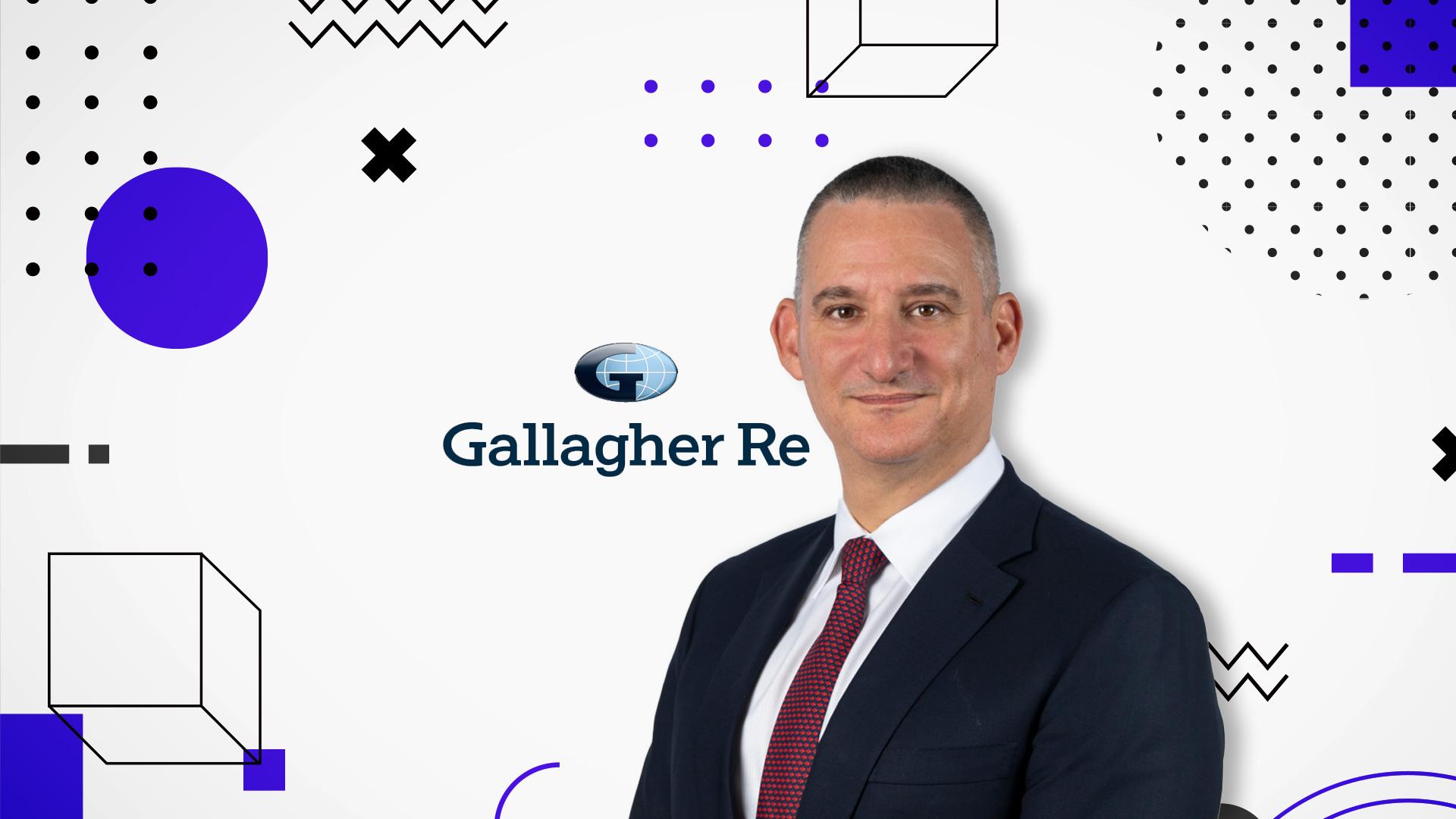 Réassurance : Alkis Tsimaratos évolue chez Gallagher Re