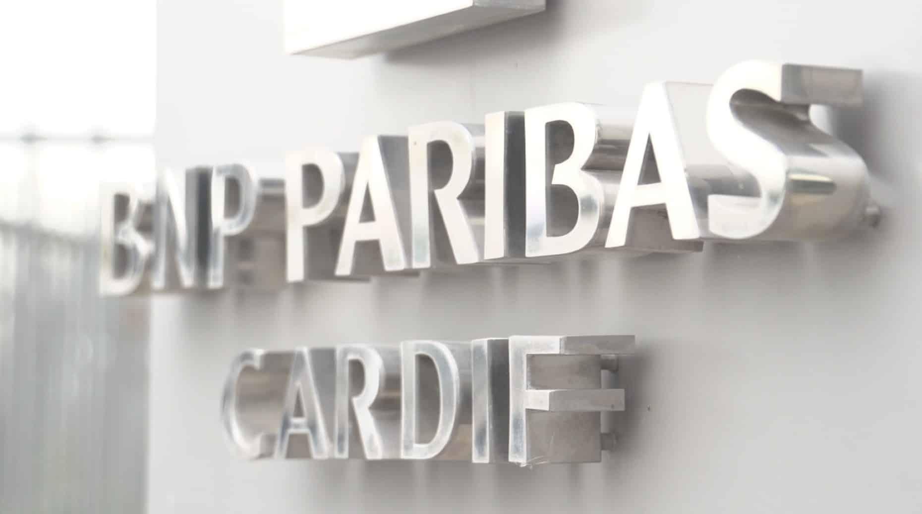 Visuel BNP Paribas Cardif : Un chiffre d’affaires historique en 2025