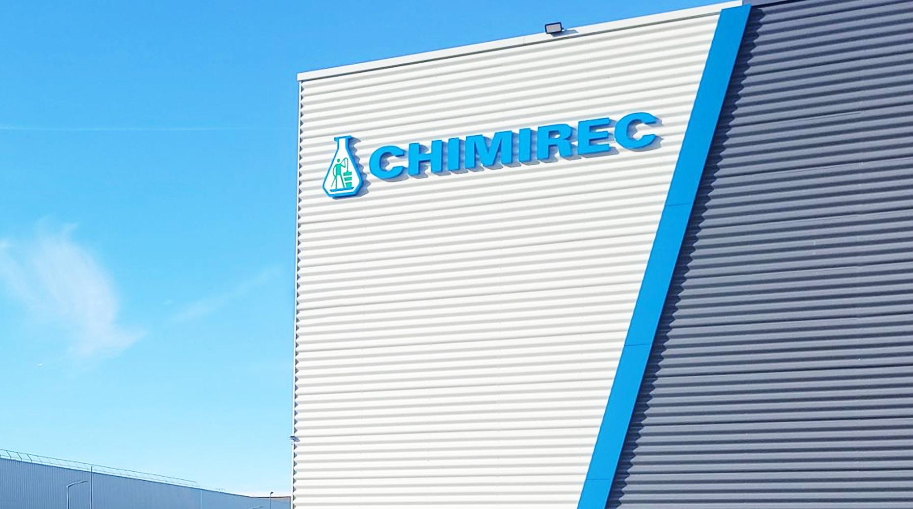 Captives : Chimirec décroche à son tour son agrément