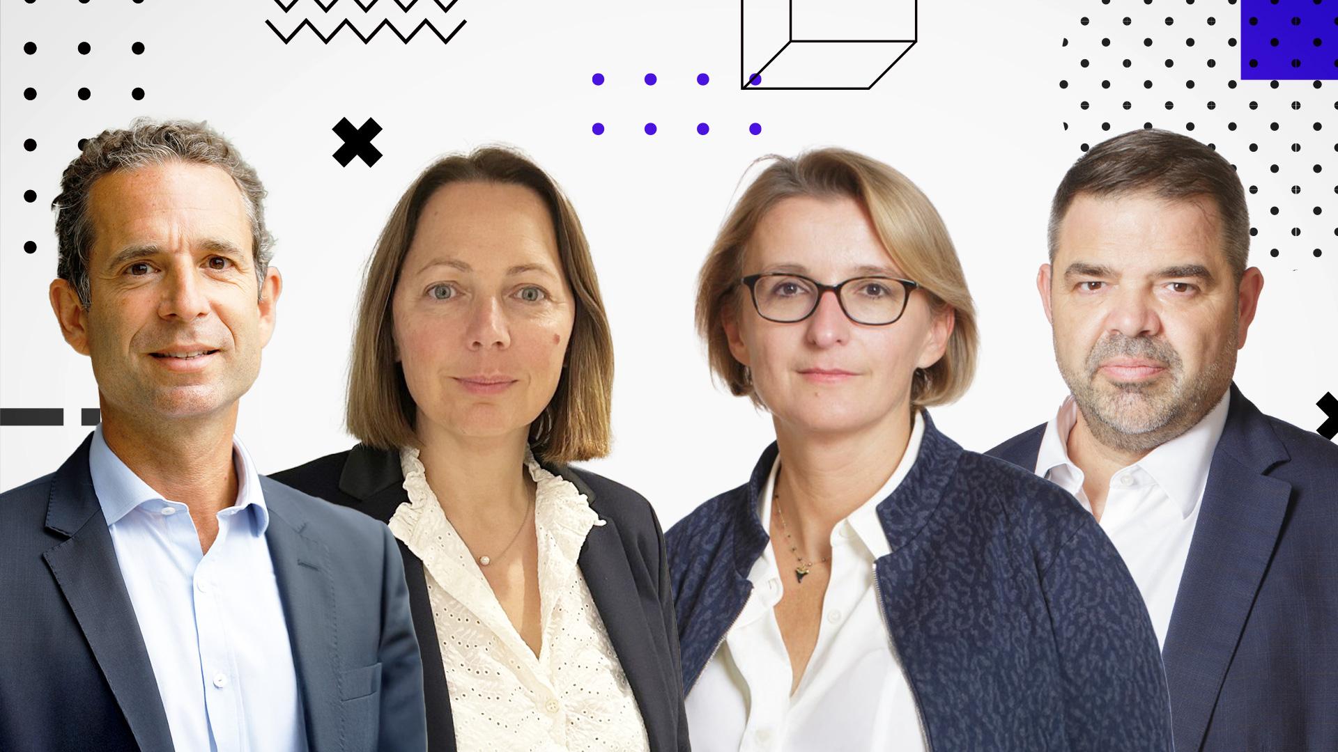 Visuel Gouvernance : Macif fait évoluer son comité de direction