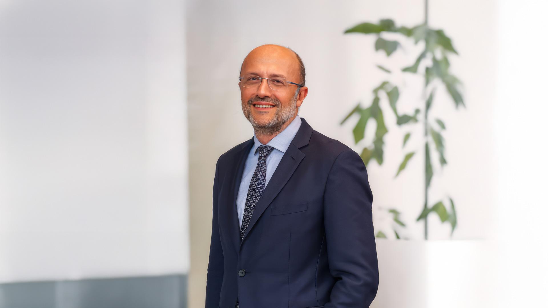 Interview de Benoit Chasseguet, Country President France : L’ambition de Chubb pour le Middle Market en 2026