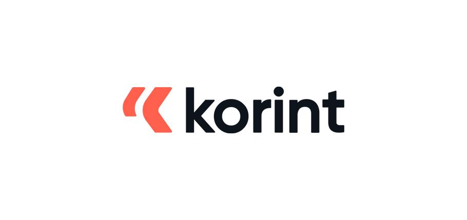 KORINT Logo