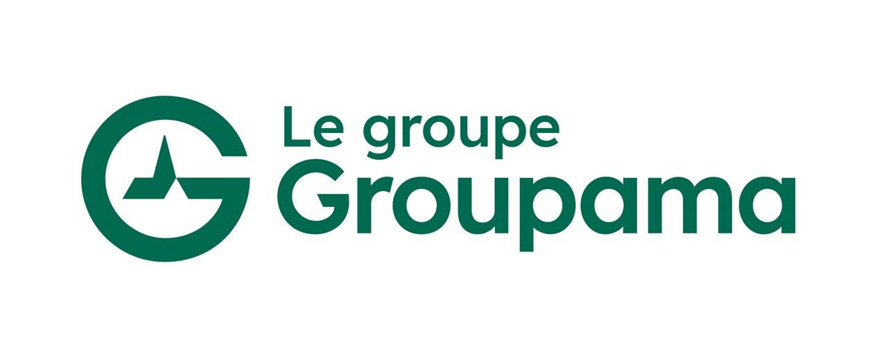 Logo de Groupe Groupama