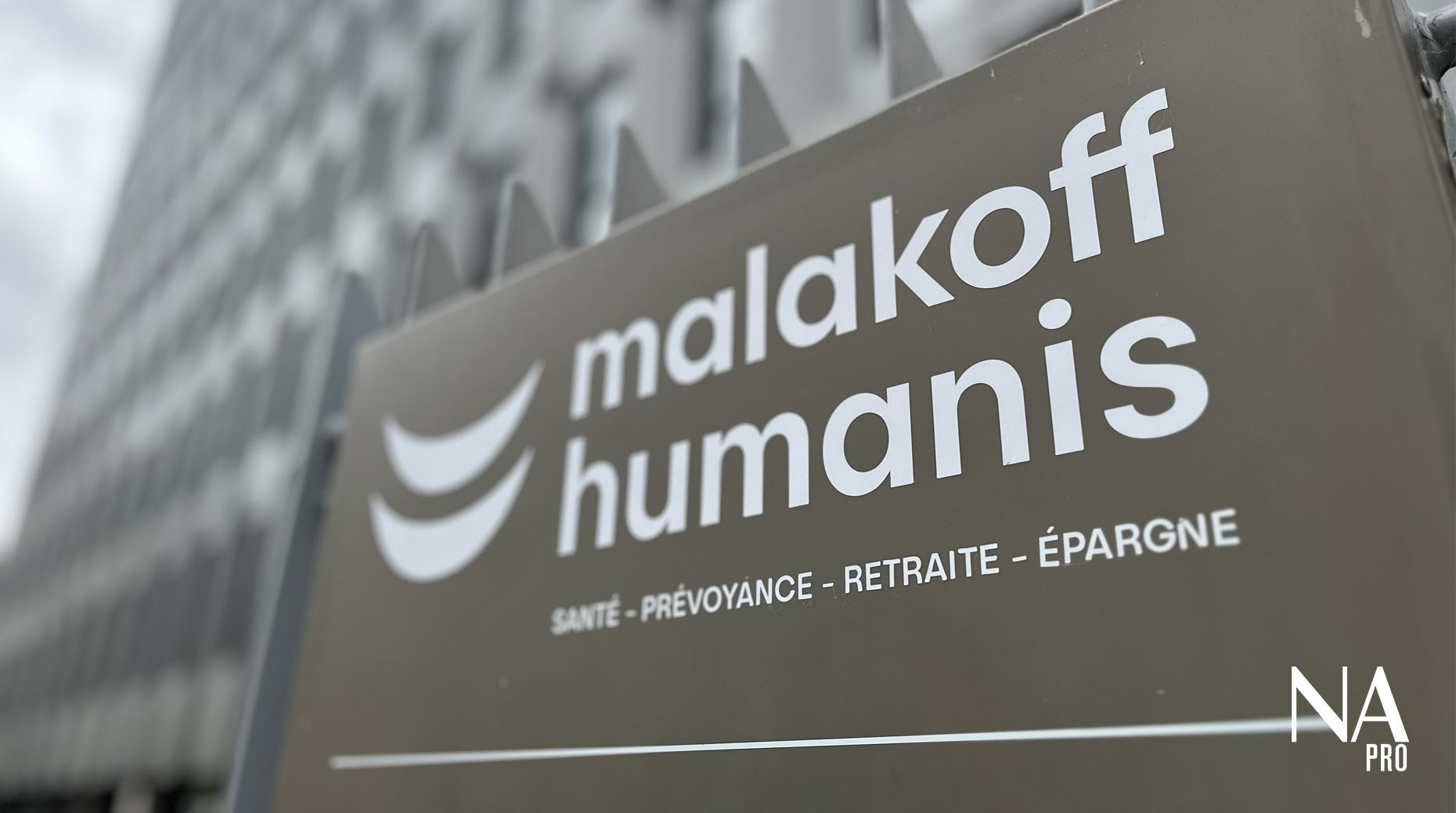 Malakoff Humanis : Un accord pour accompagner la fin de carrière