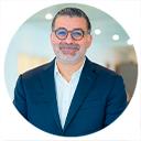 Intervenant avatar
