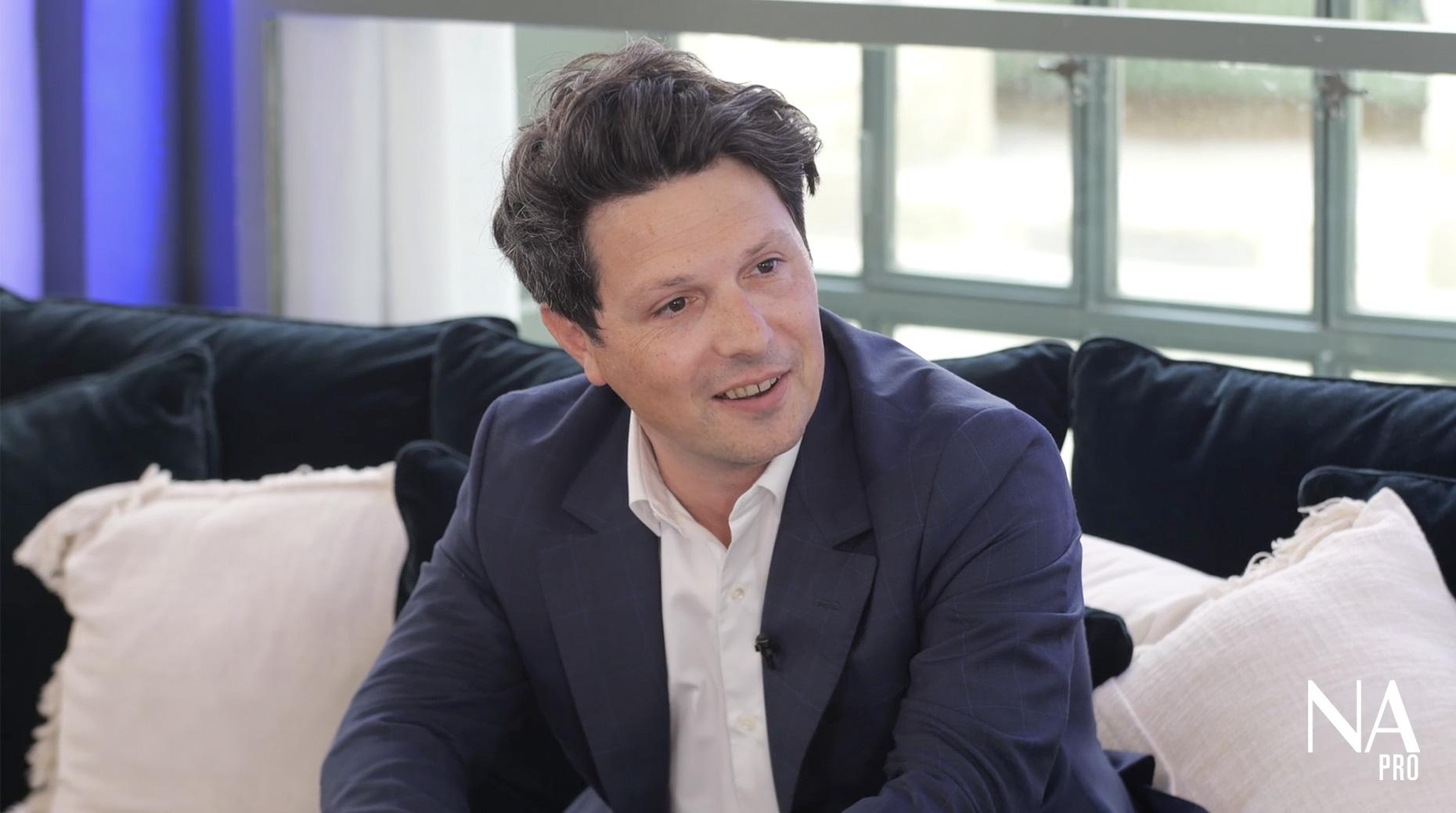Image de Courtage : Max Barbier en route pour Diot-Siaci