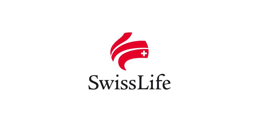 Logo du partenaire SWISS LIFE