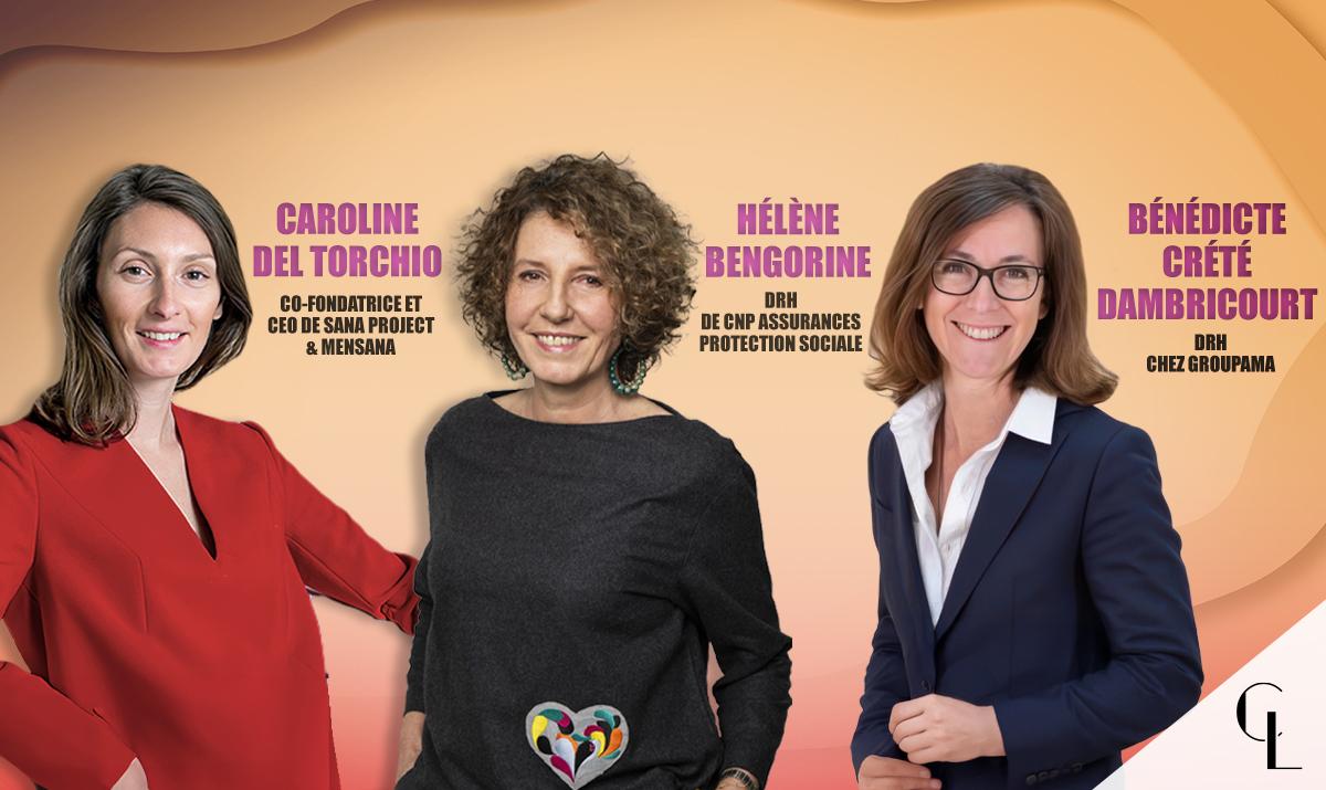 Visuel Réunion n°4 : Data RH et innovation, de la théorie à la pratique - Saison 2025 / 2026