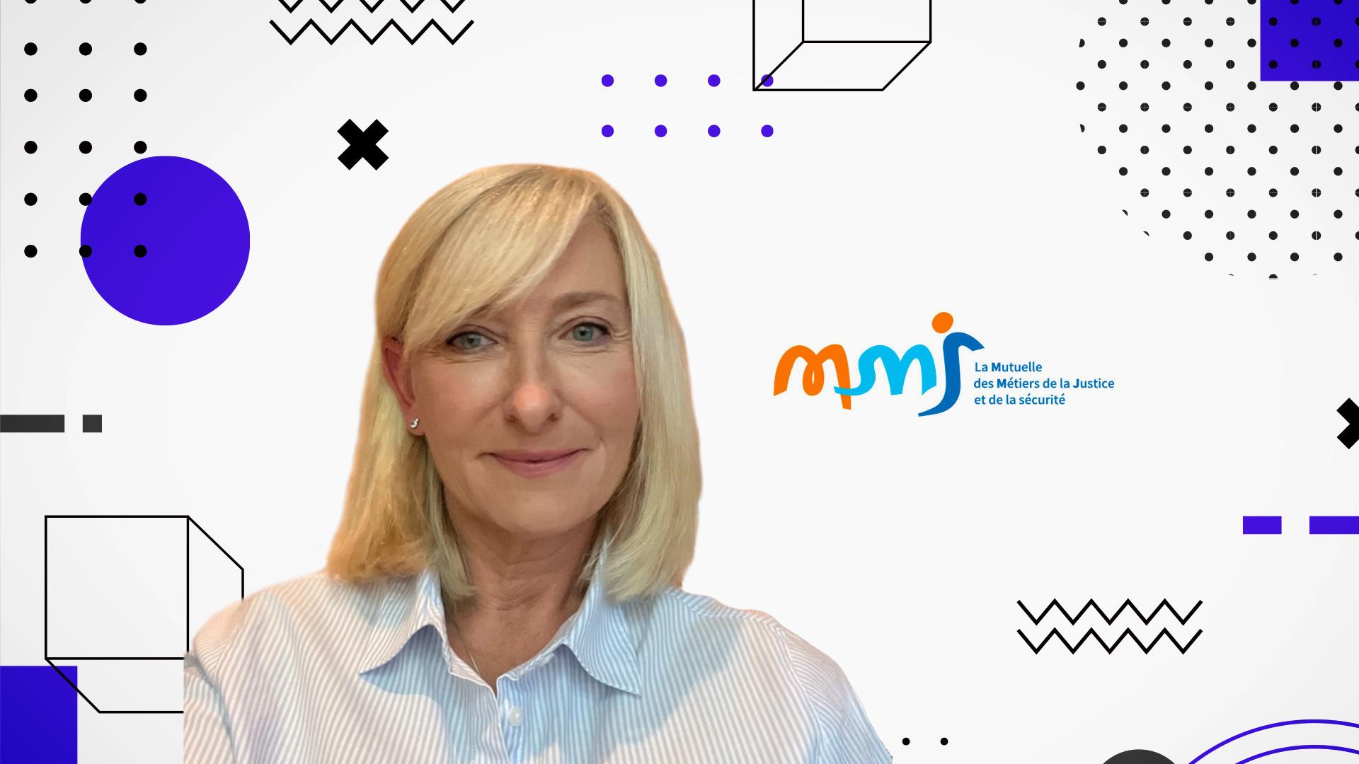 Mutuelle : Clara Pollart-Morlat nommée directrice générale de la MMJ