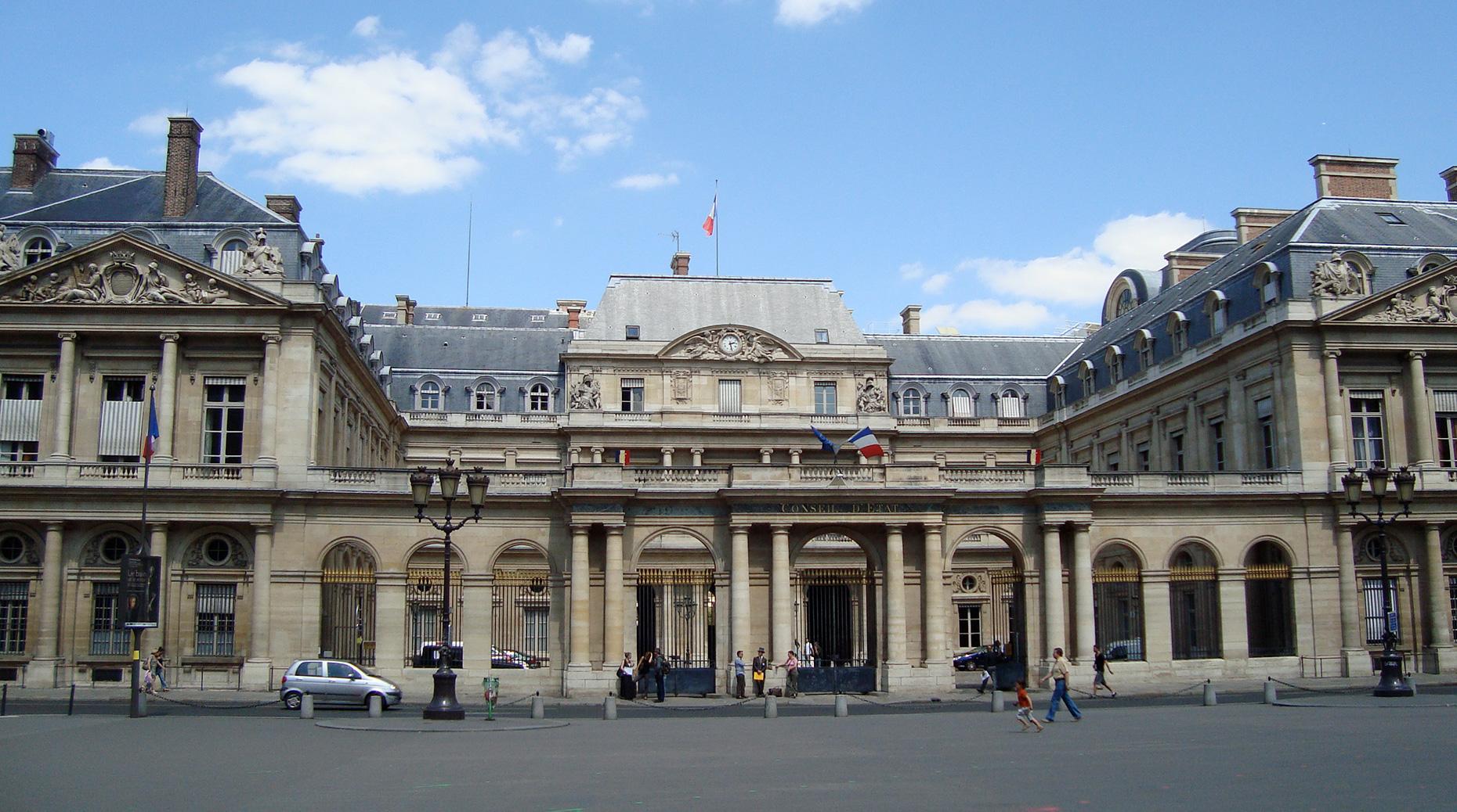 ACPR : La Mutuelle Just engage un recours devant le Conseil d'État