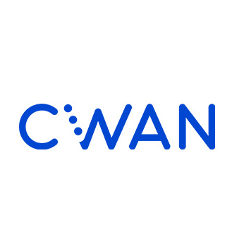 Logo du partenaire CWAN (Clearwater Analytics)