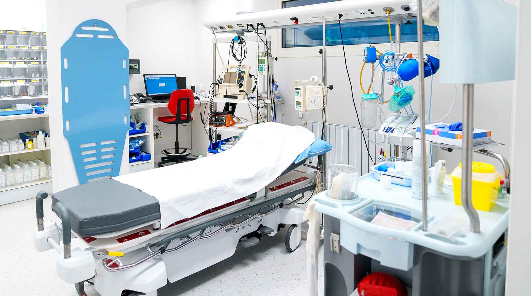 Transferts hospitaliers : Un premier texte publié