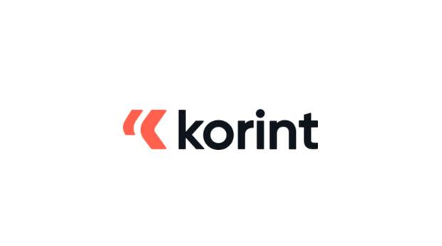Logo du partenaire Korint