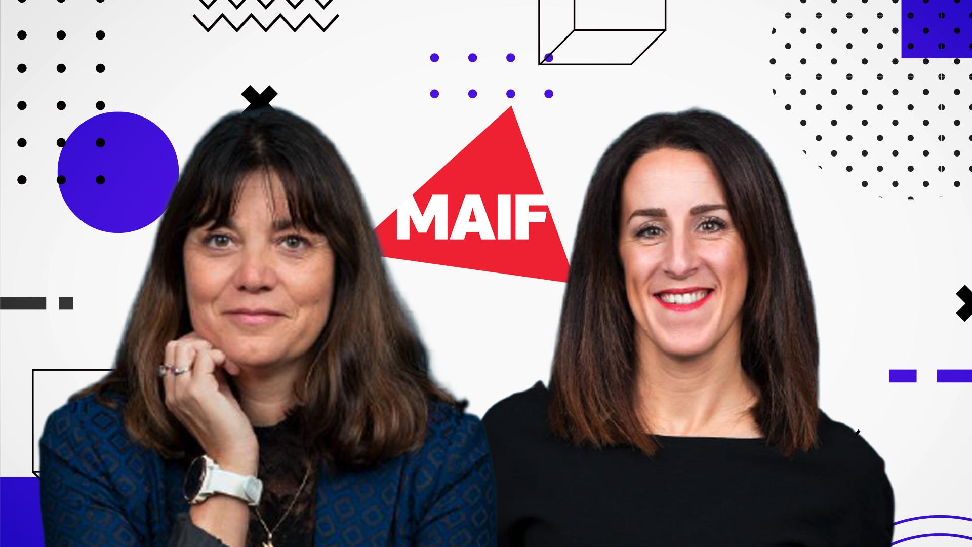 Image de Maif : Du changement au comité opérationnel
