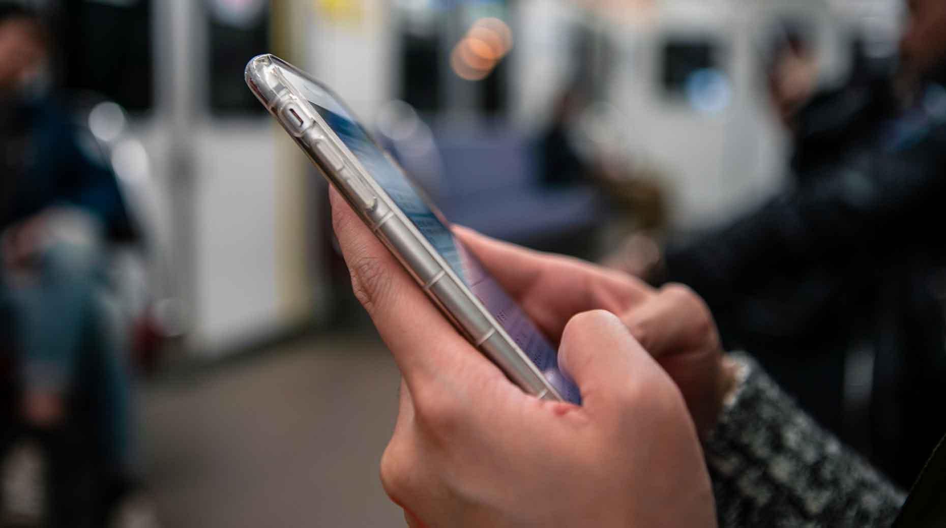 Visuel Démarchage téléphonique : Fin de l’obligation d’enregistrement