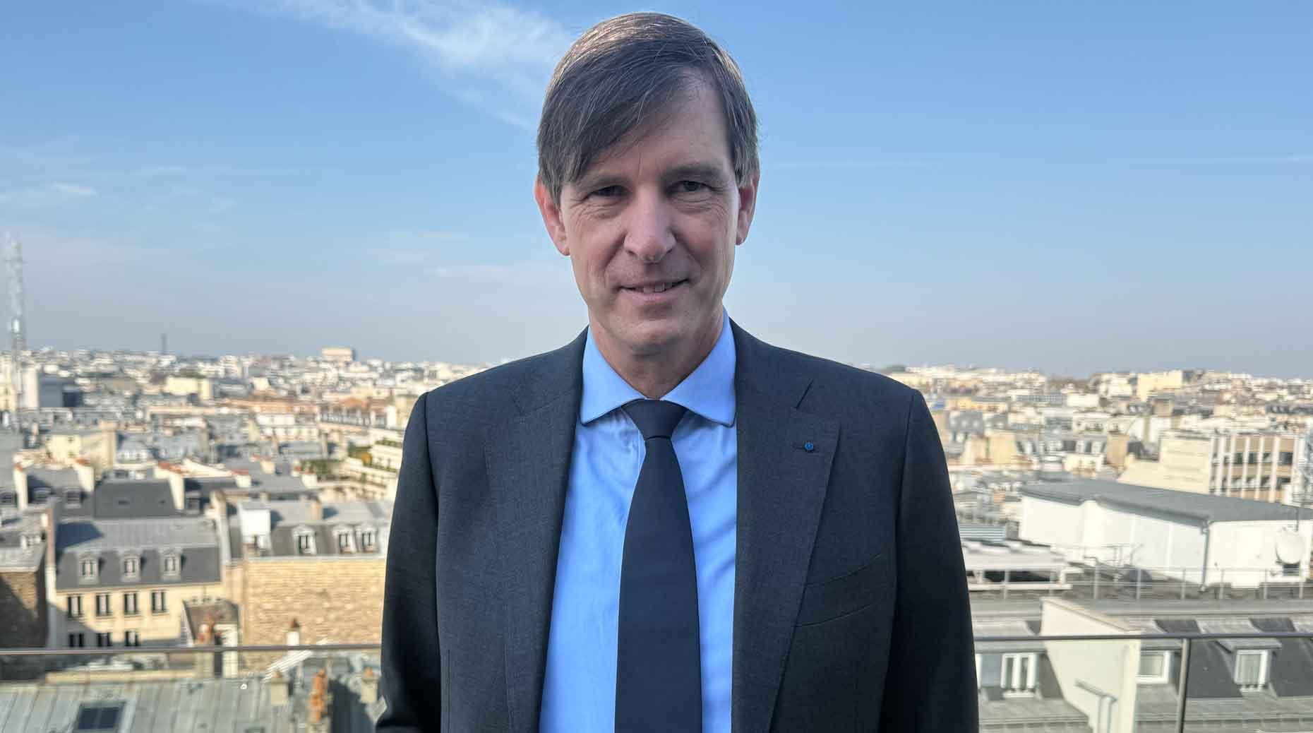 Visuel Résultats 2025 : Groupama franchit deux seuils