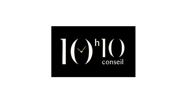 Logo de 10h10 CONSEIL