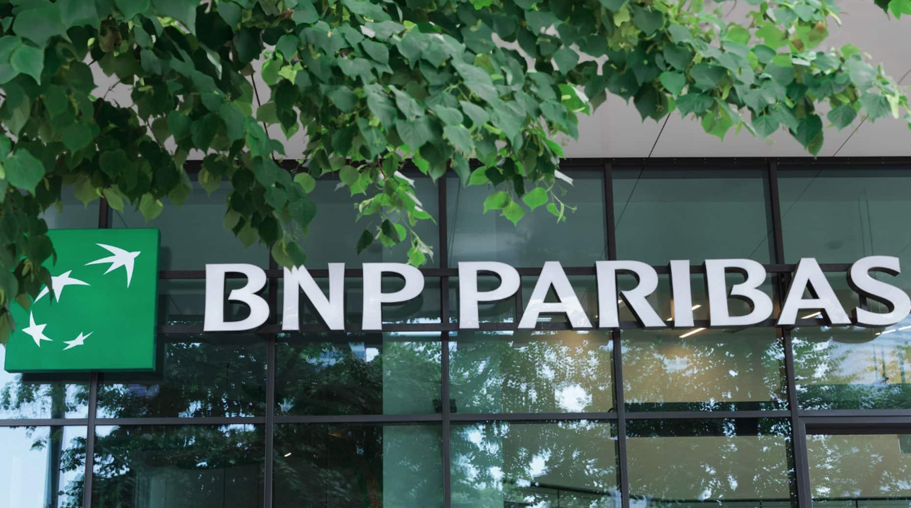 Visuel Résultats 2026 T1 : BNP Paribas Cardif porté par l’épargne