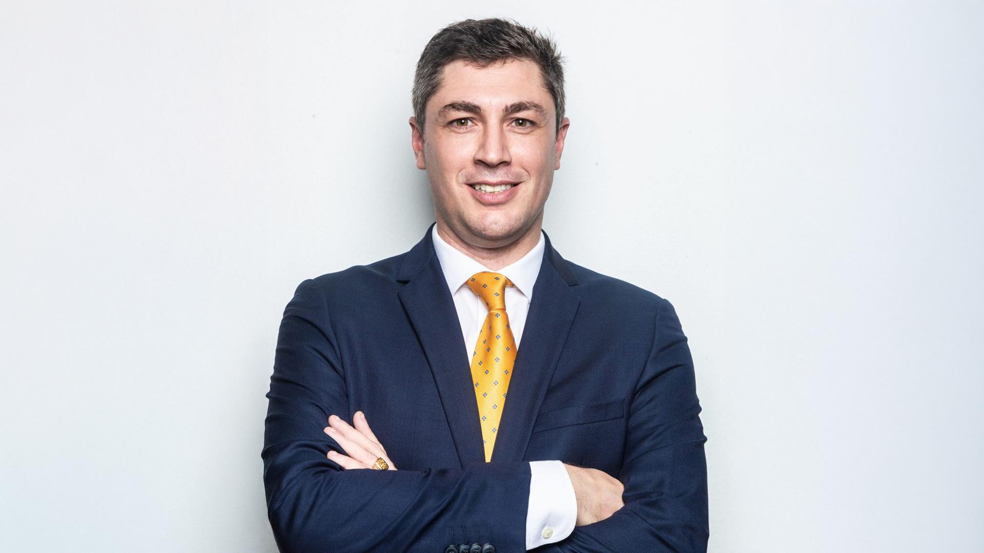 Image de Filhet-Allard Africa : Départ de Benjamin Boudeau-Raimbault
