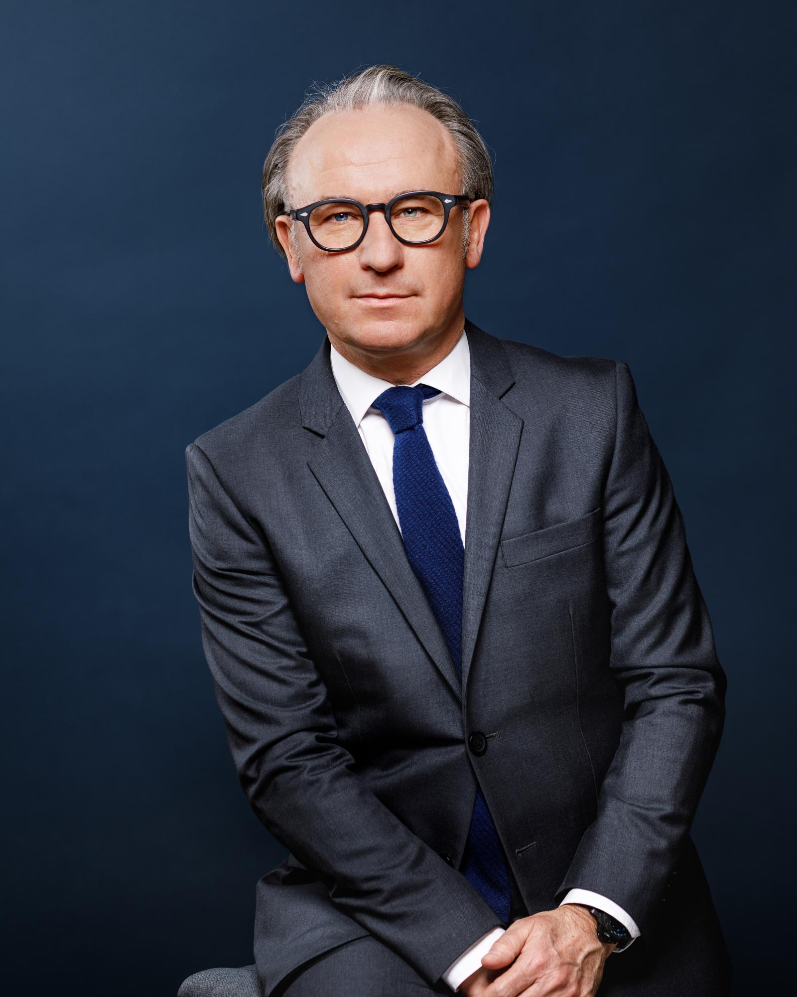 Intervenant avatar
