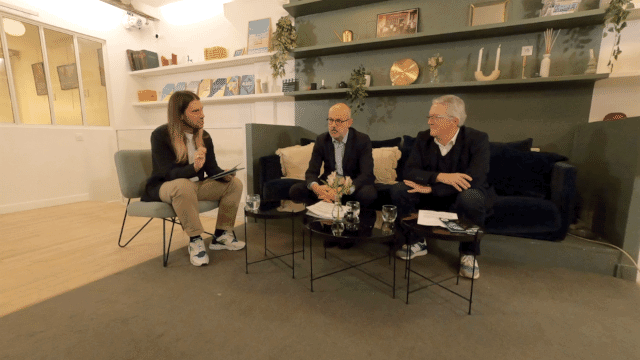 Replay – Retour sur l’Afterwork consacré à la gestion d'actifs des assureurs