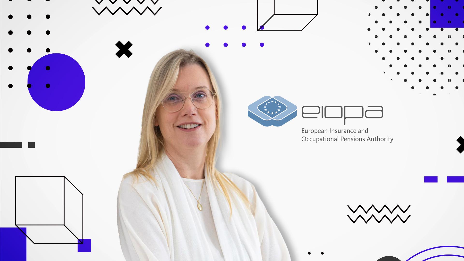 Eiopa : Petra Hielkema reconduite à la présidence jusqu’en 2031