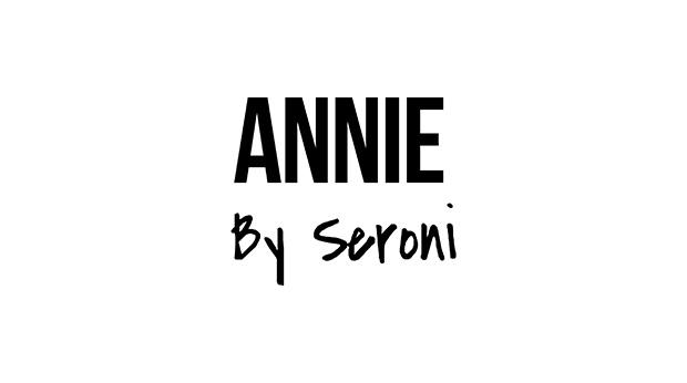 ANNIE Logo