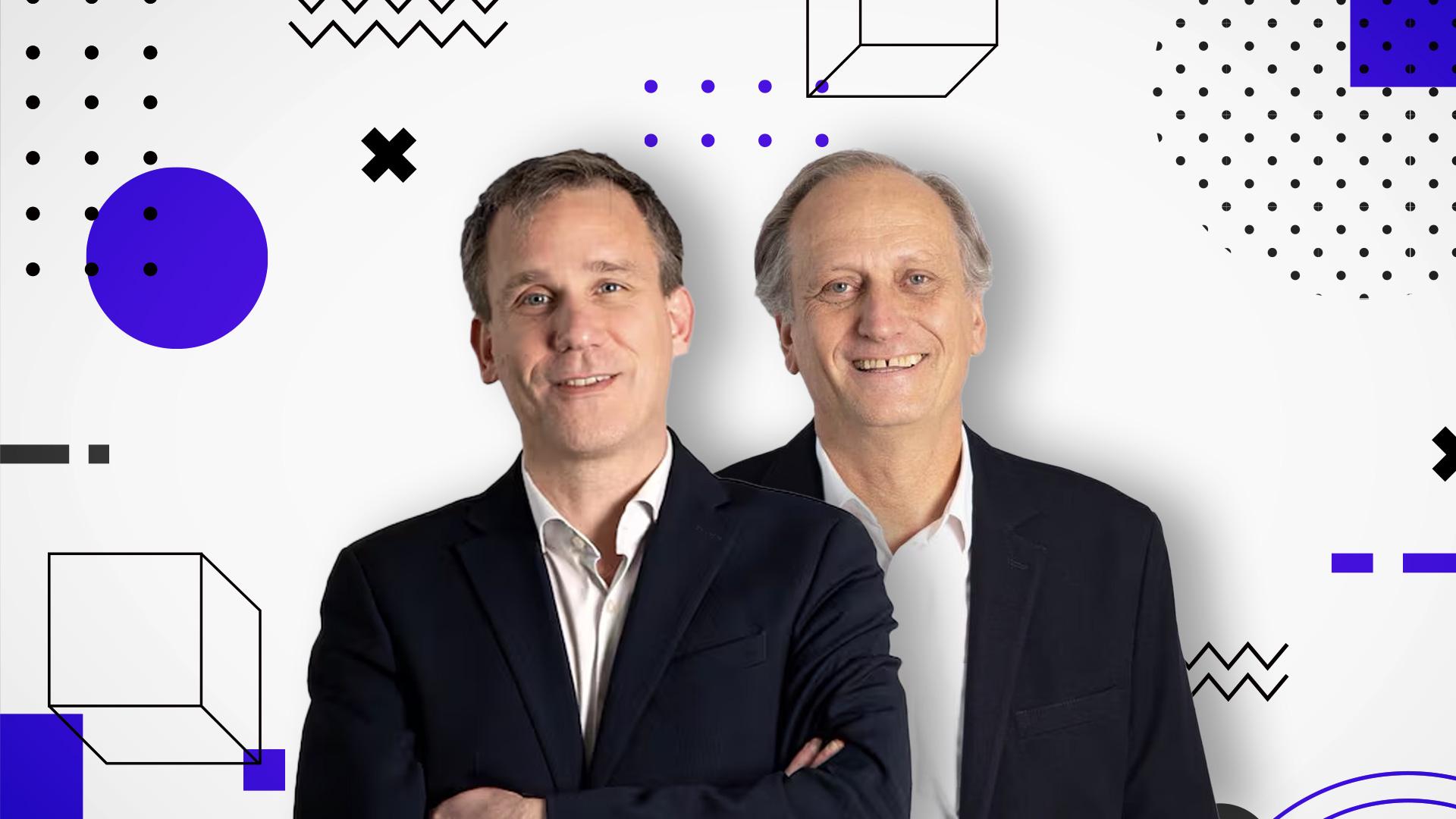 Visuel Alptis : Deux filiales changent de directeurs généraux