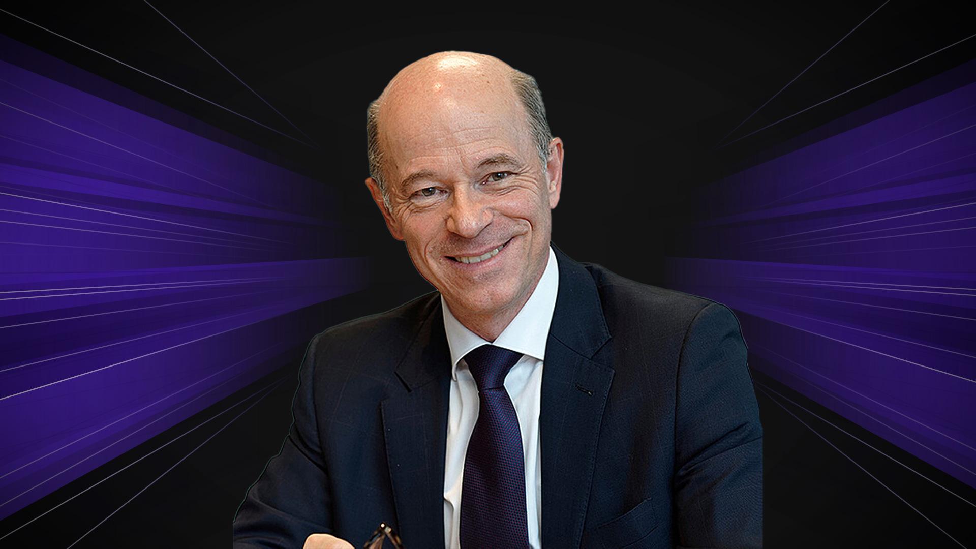 Philippe Perret : « La grande transmission est une opportunité pour rajeunir notre clientèle »