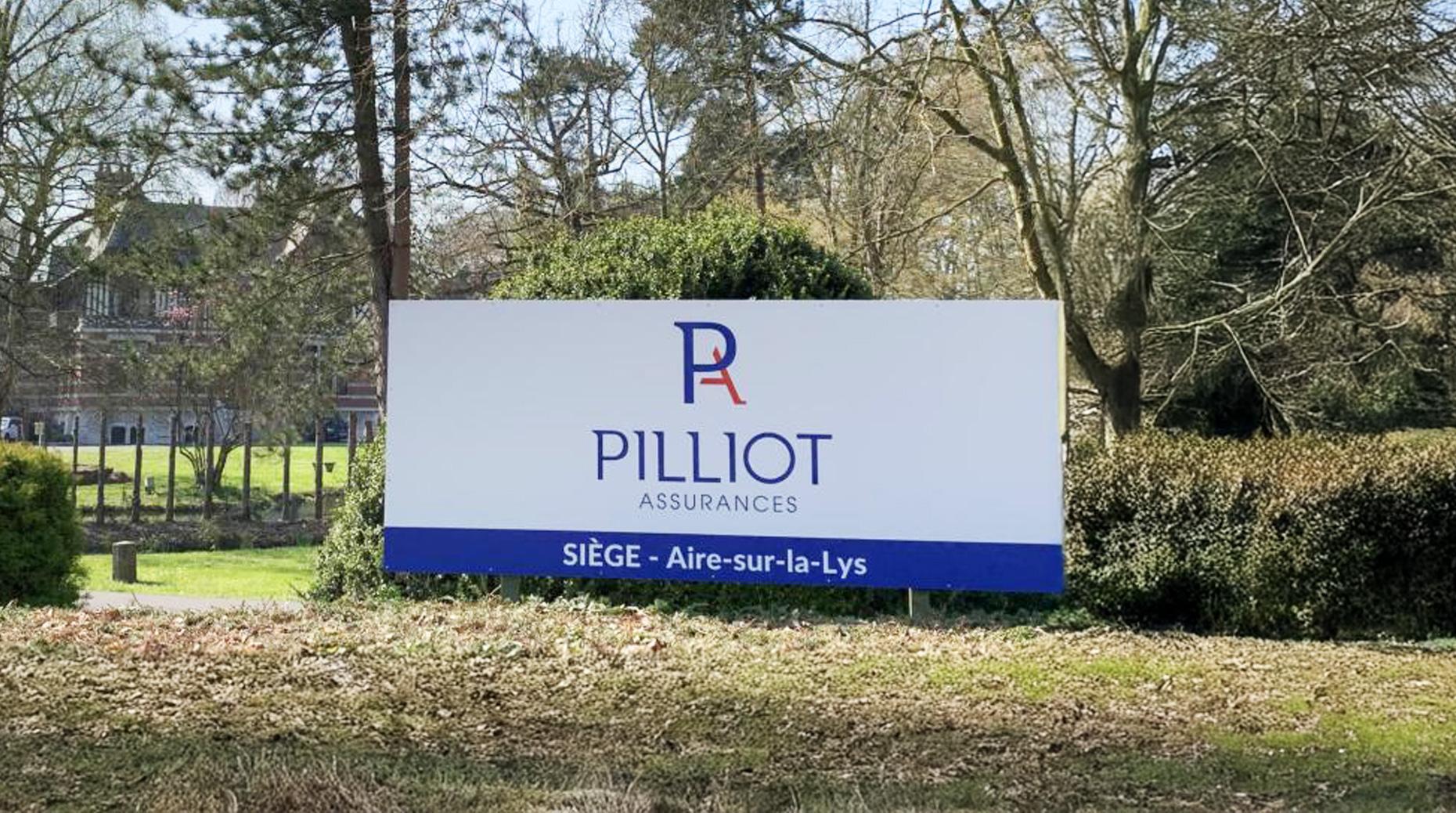 Visuel Courtage : L’ACPR suspend Jacques Pilliot
