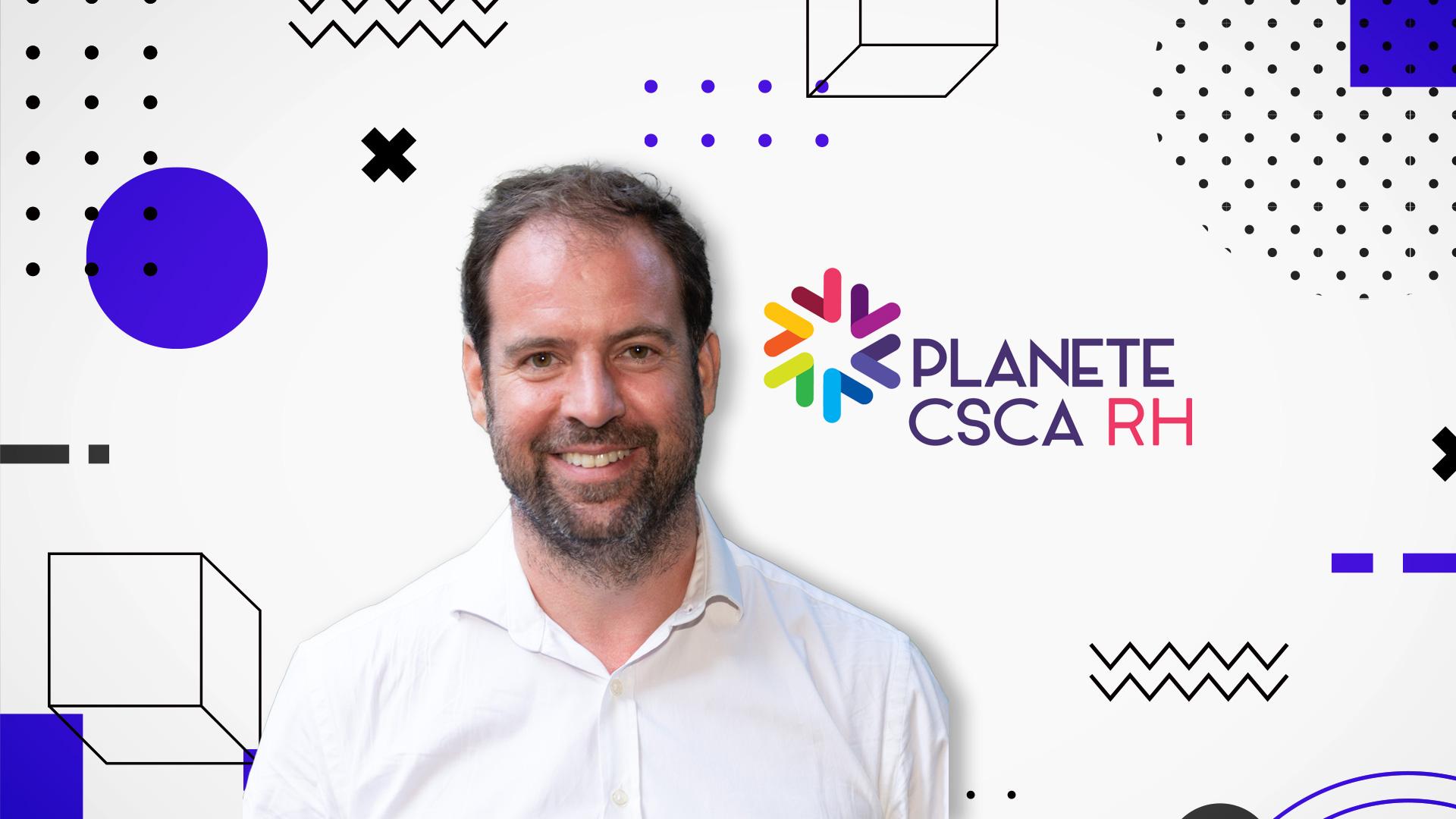 Visuel Planète CSCA RH : Anthony Jouannau élu président