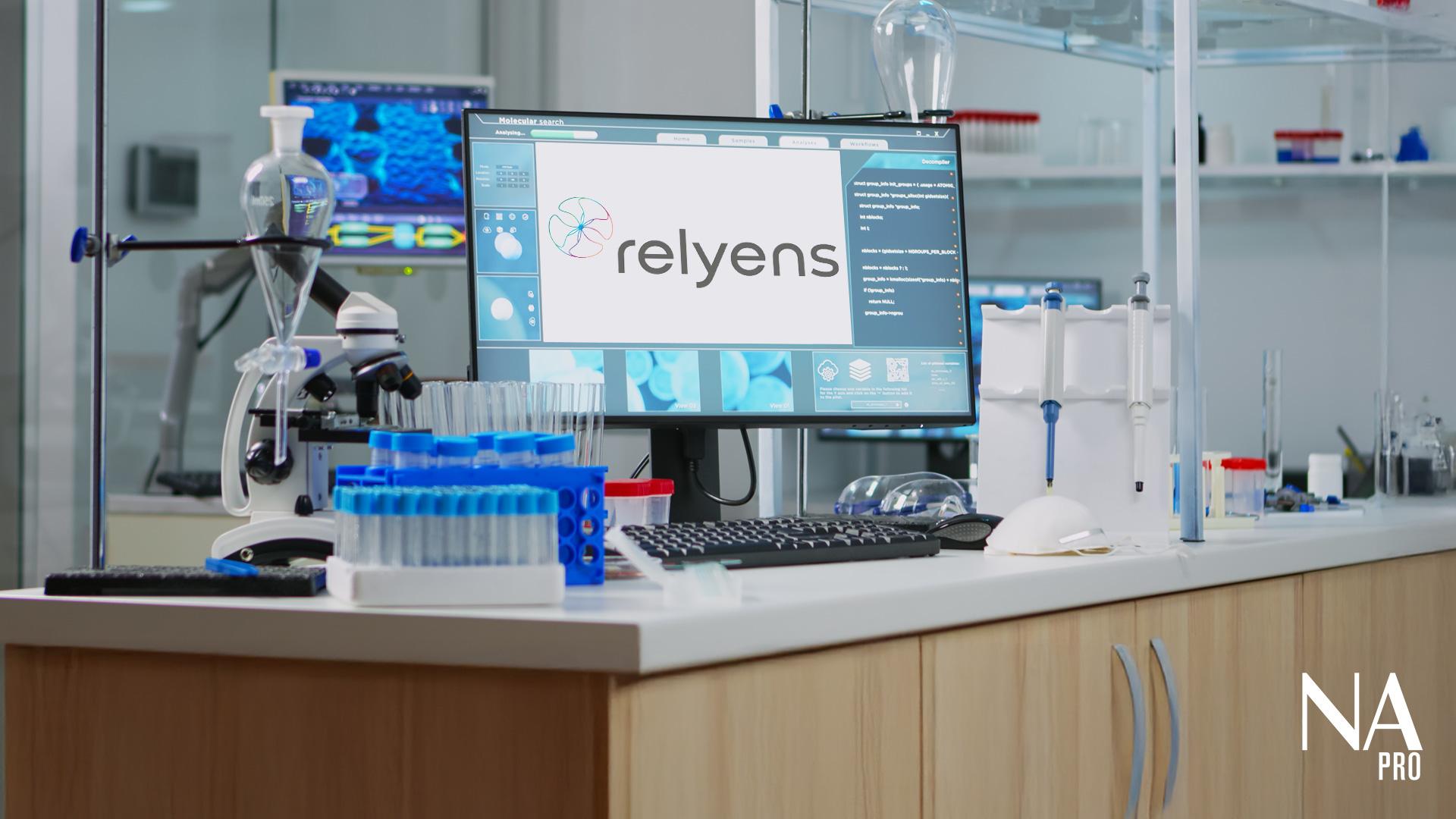Image de Biotech : Relyens cède sa part au capital de Pathoquest