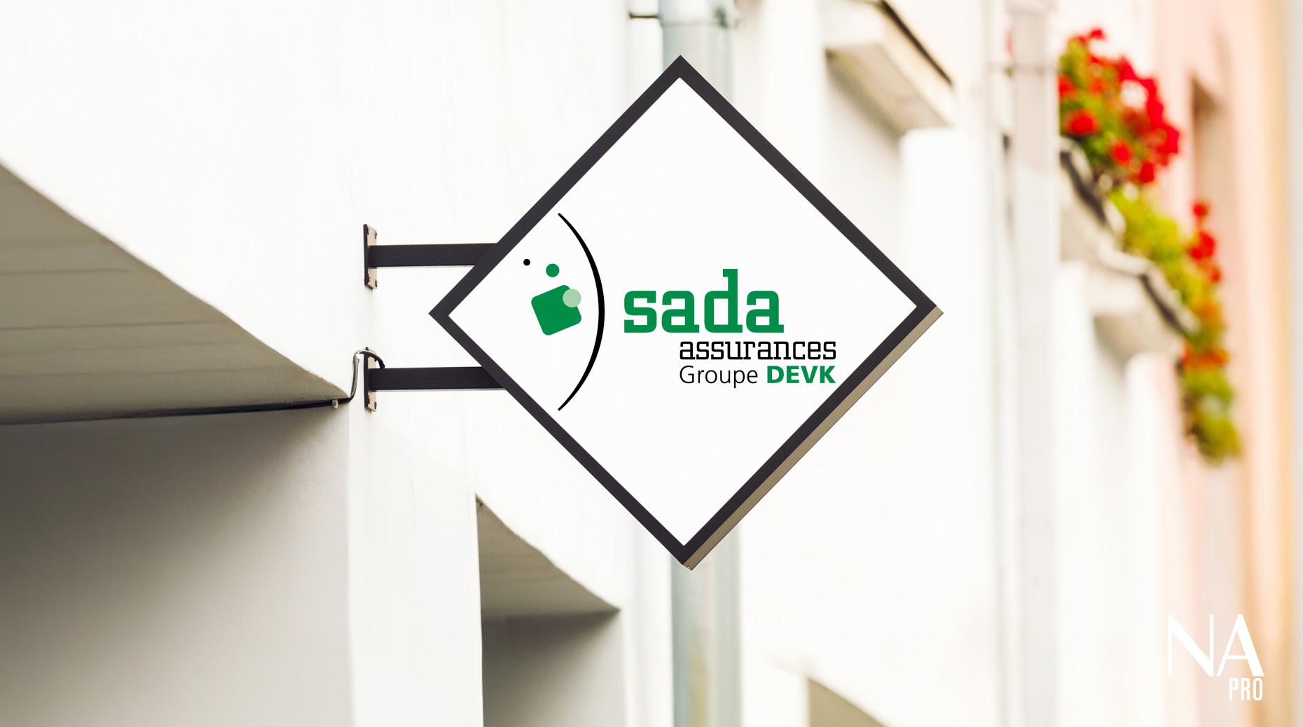 Visuel Résultats 2025 : La sinistralité pèse (encore) sur Sada Assurances