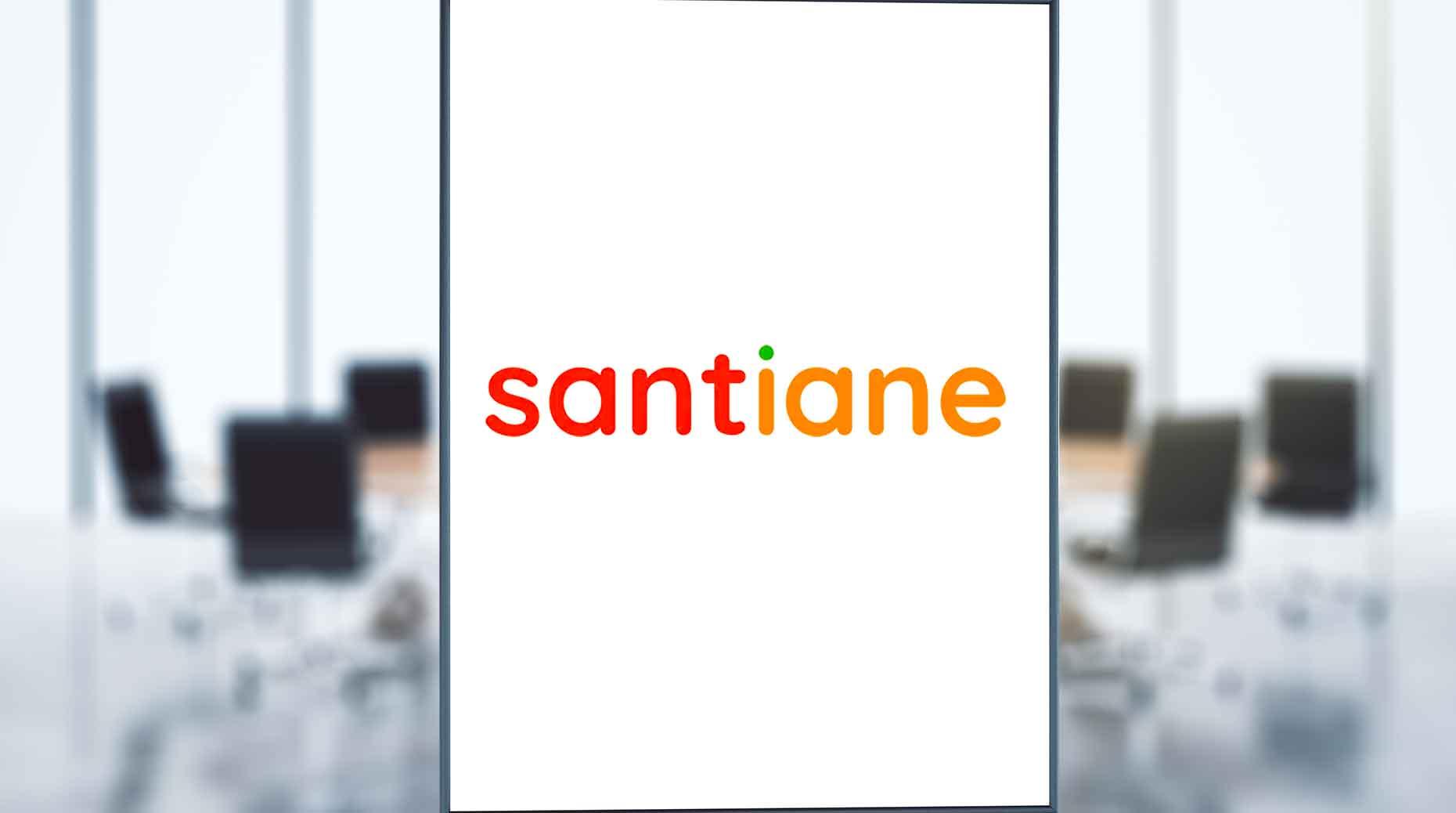Visuel Rachat de Santiane : Les groupes paritaires jettent l’éponge