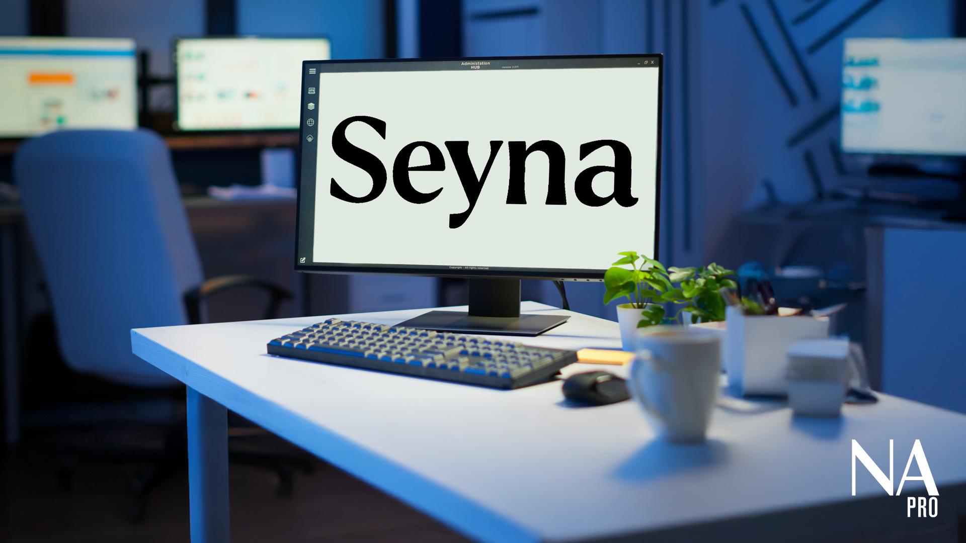 Image de Résultats 2025 : Seyna en pleine santé