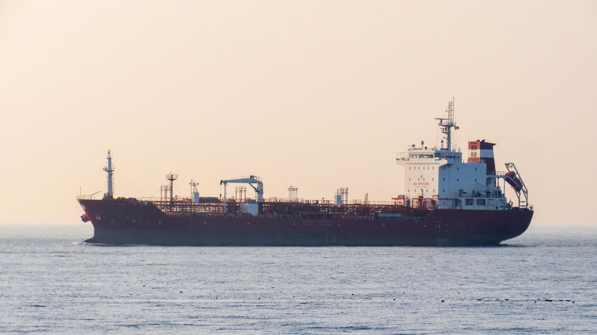 Iran : Le Lloyd’s clarifie sa position sur l’assurance maritime