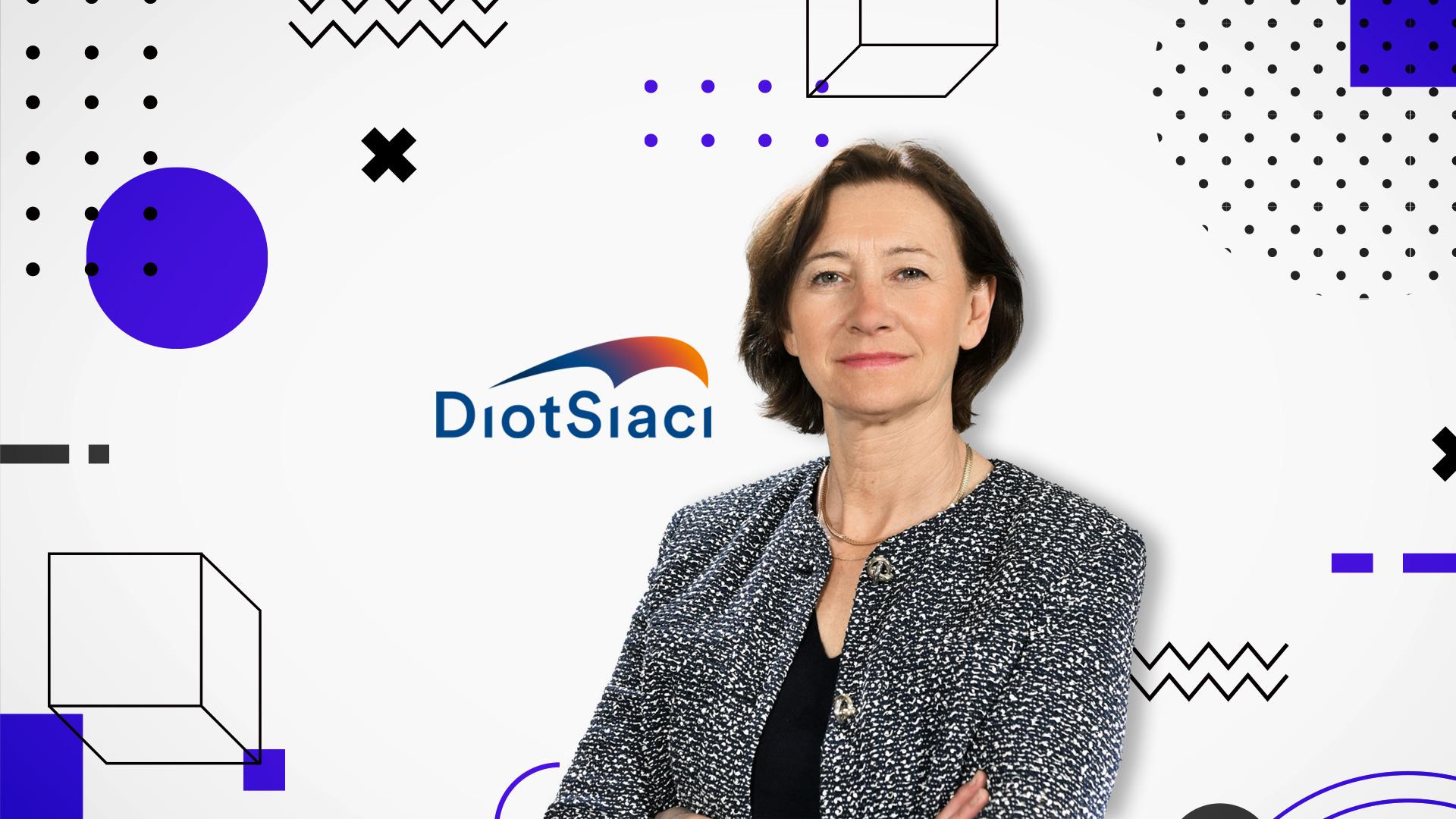 Image de Diot-Siaci Trade Finance : Véronique Turinaz‑Postel nommée directrice générale