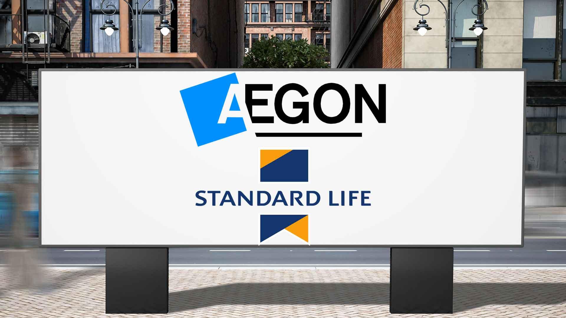 Acquisition : Standard Life met la main sur Aegon UK