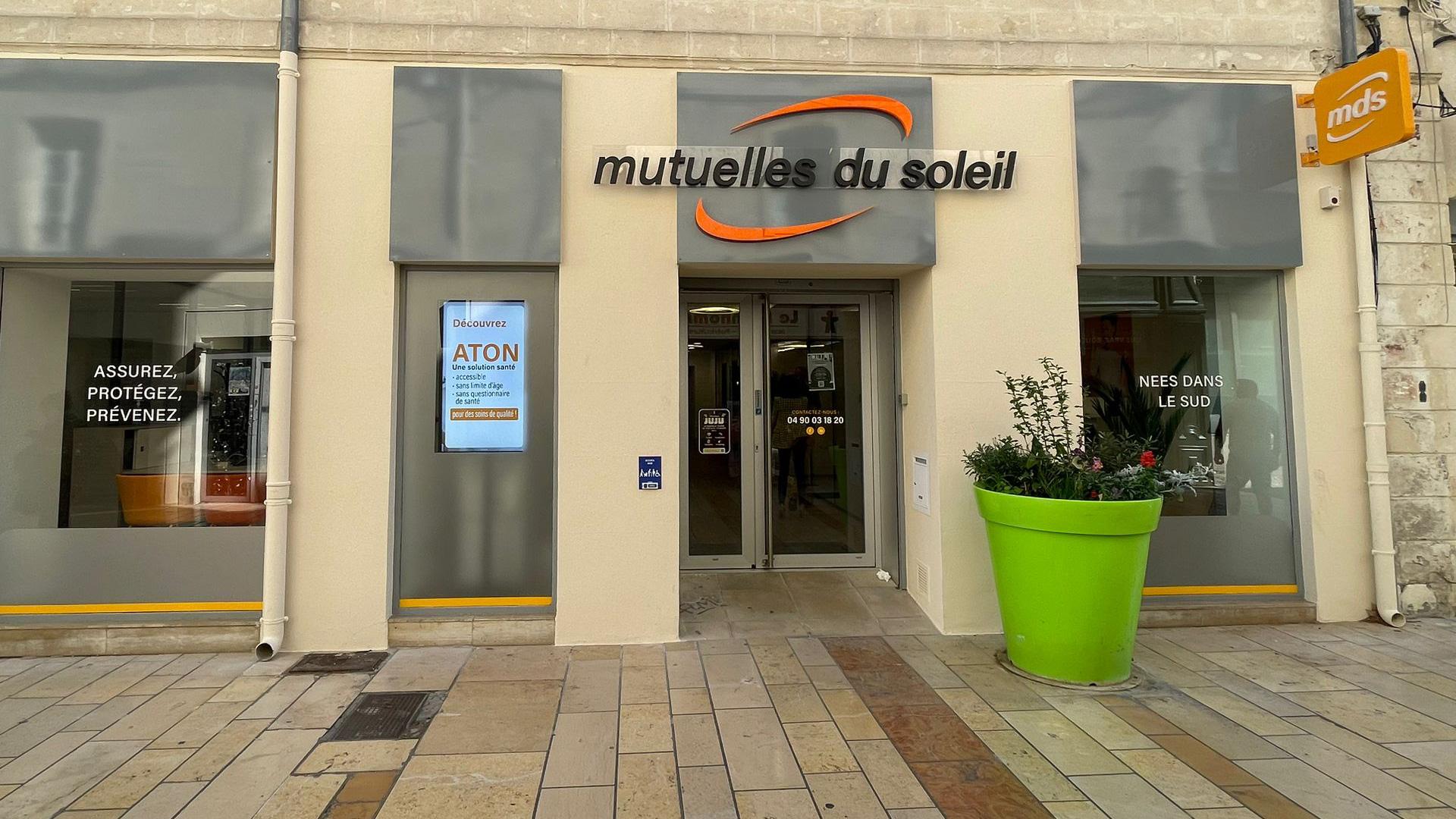 Résultats 2025 : Mutuelles du Soleil bénéficie de l’effet tarif