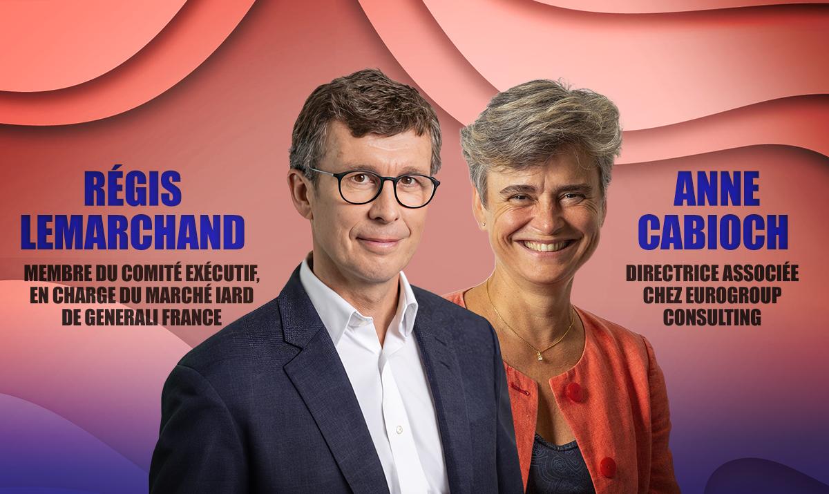 Visuel Réunion n°4 : Risques climatiques : Quelles solutions novatrices pourraient être déployées ? - Saison 2025/2026