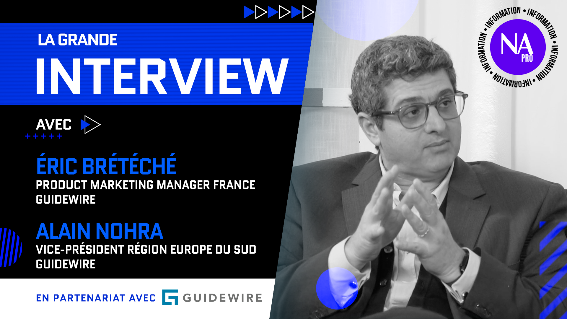 La Grande Interview : IA agentique et SaaSpocalypse