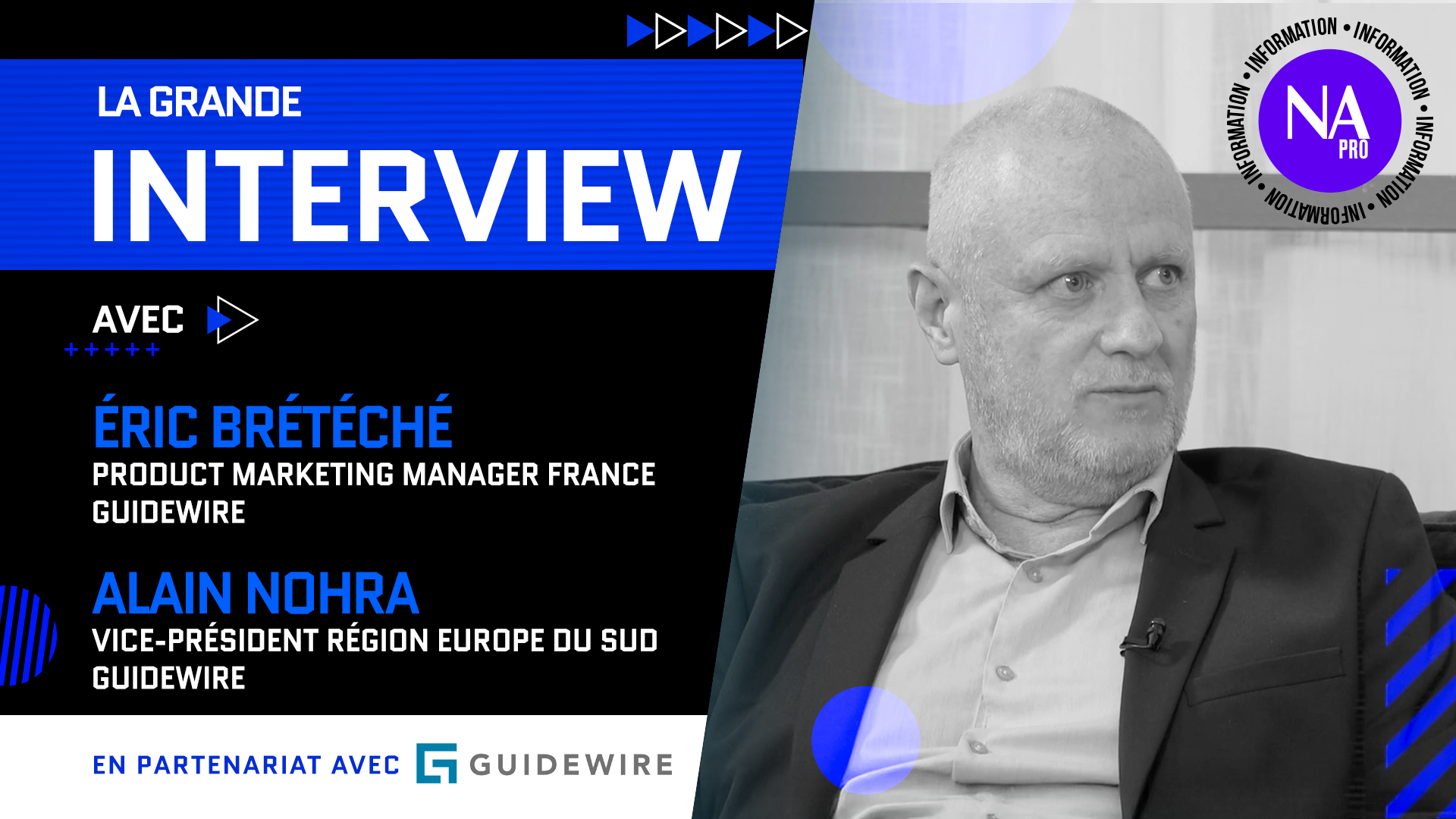 La Grande Interview : Déterminer le vrai ROI d'un SI modernisé