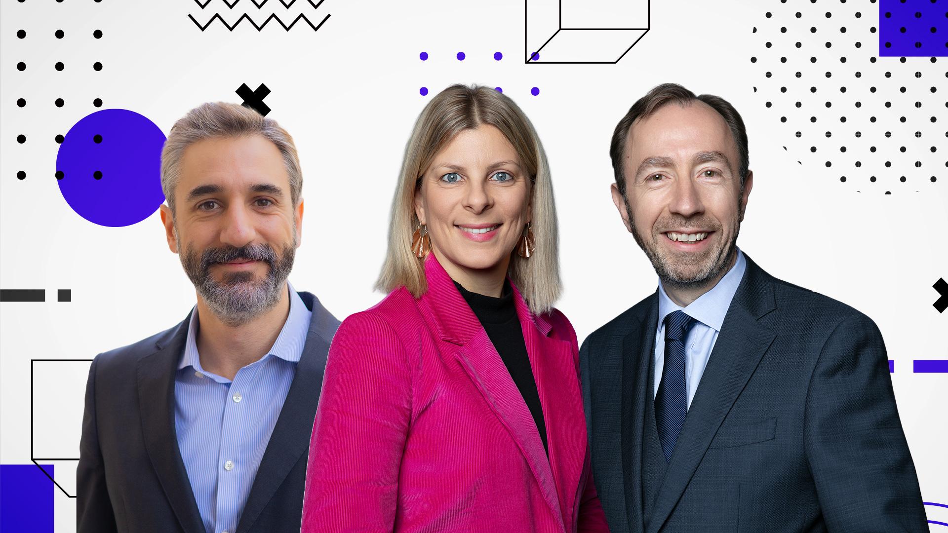 Nomination : Intact Insurance se renforce en France