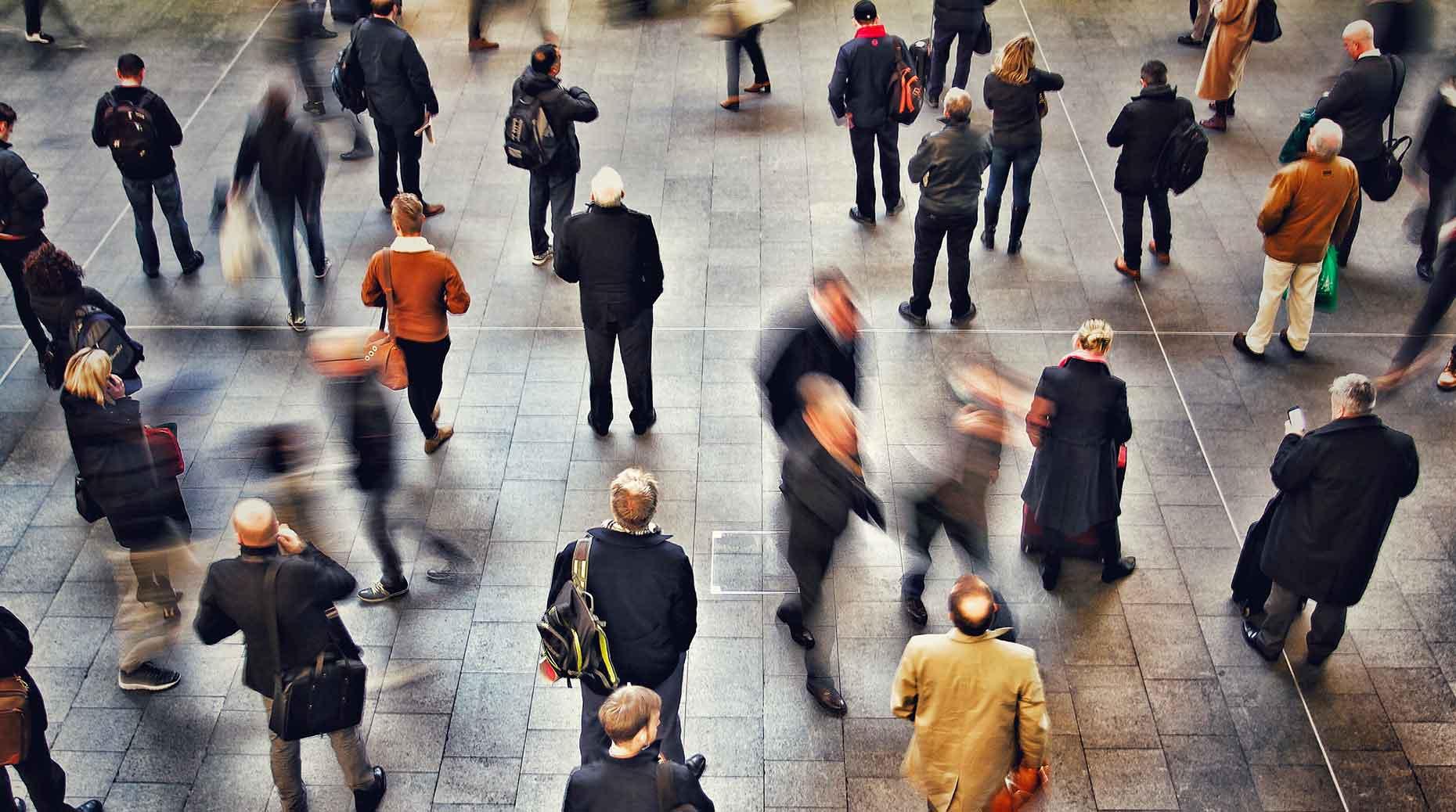 Visuel Arrêts de travail : Axa alerte sur l’absentéisme chez les jeunes