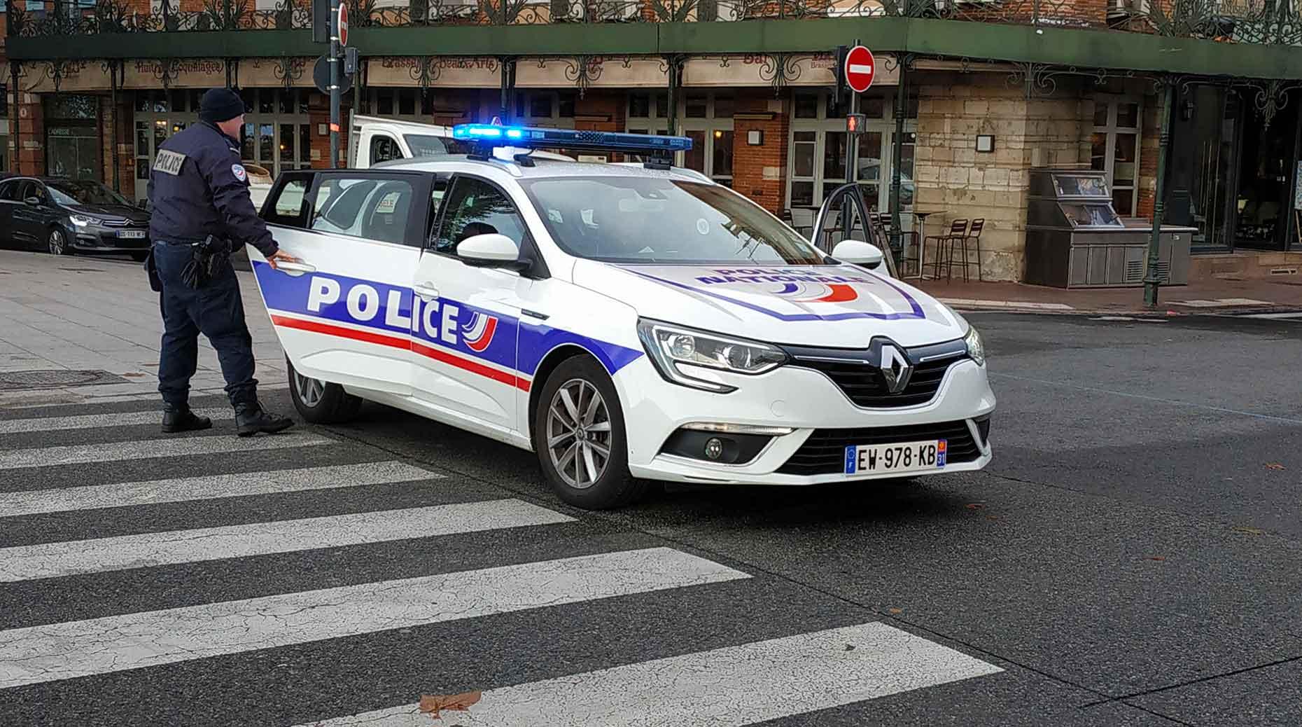 Visuel PSC : La Mutuelle de la Police Nationale tient bon