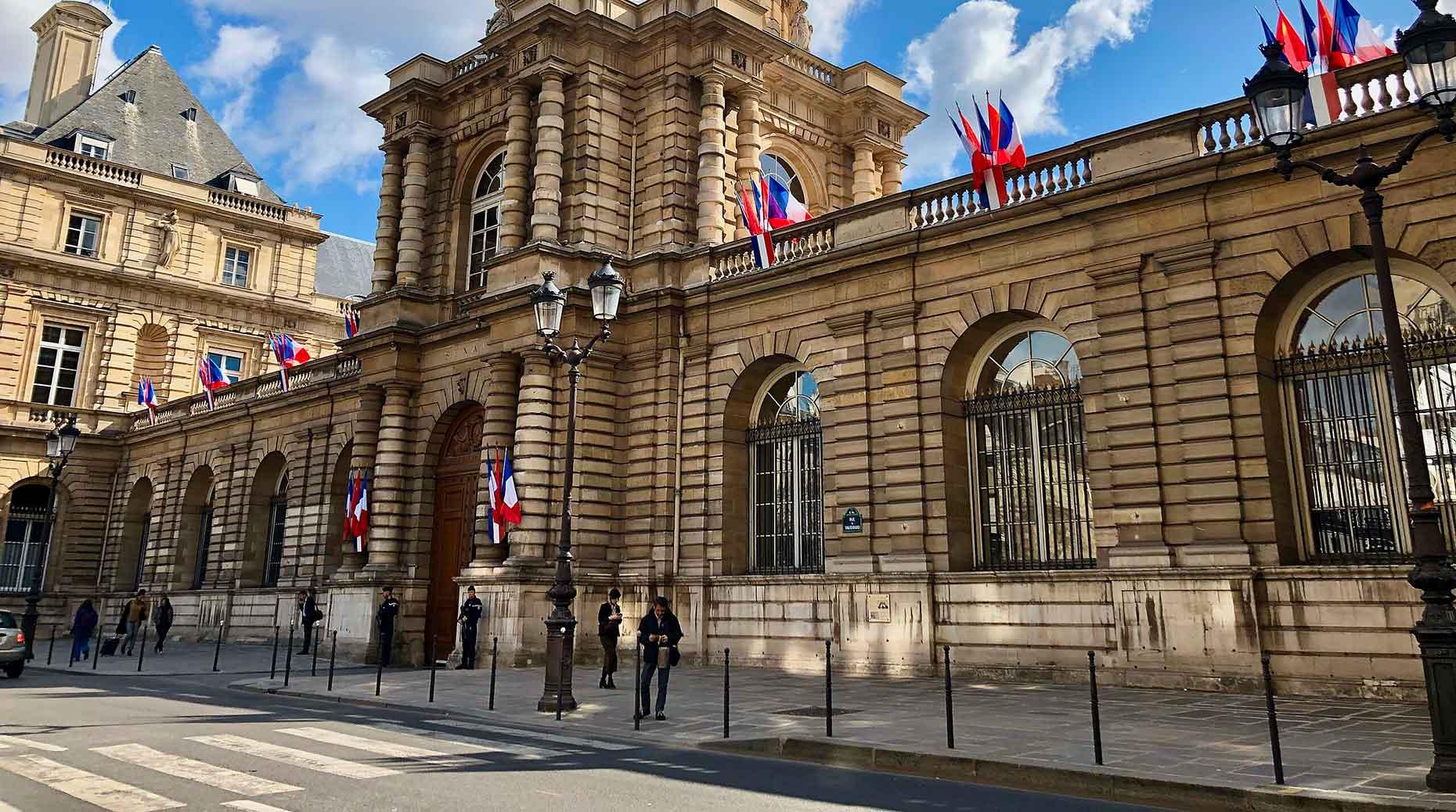 Visuel Épargne salariale : Le Sénat élargit les possibilités de déblocage