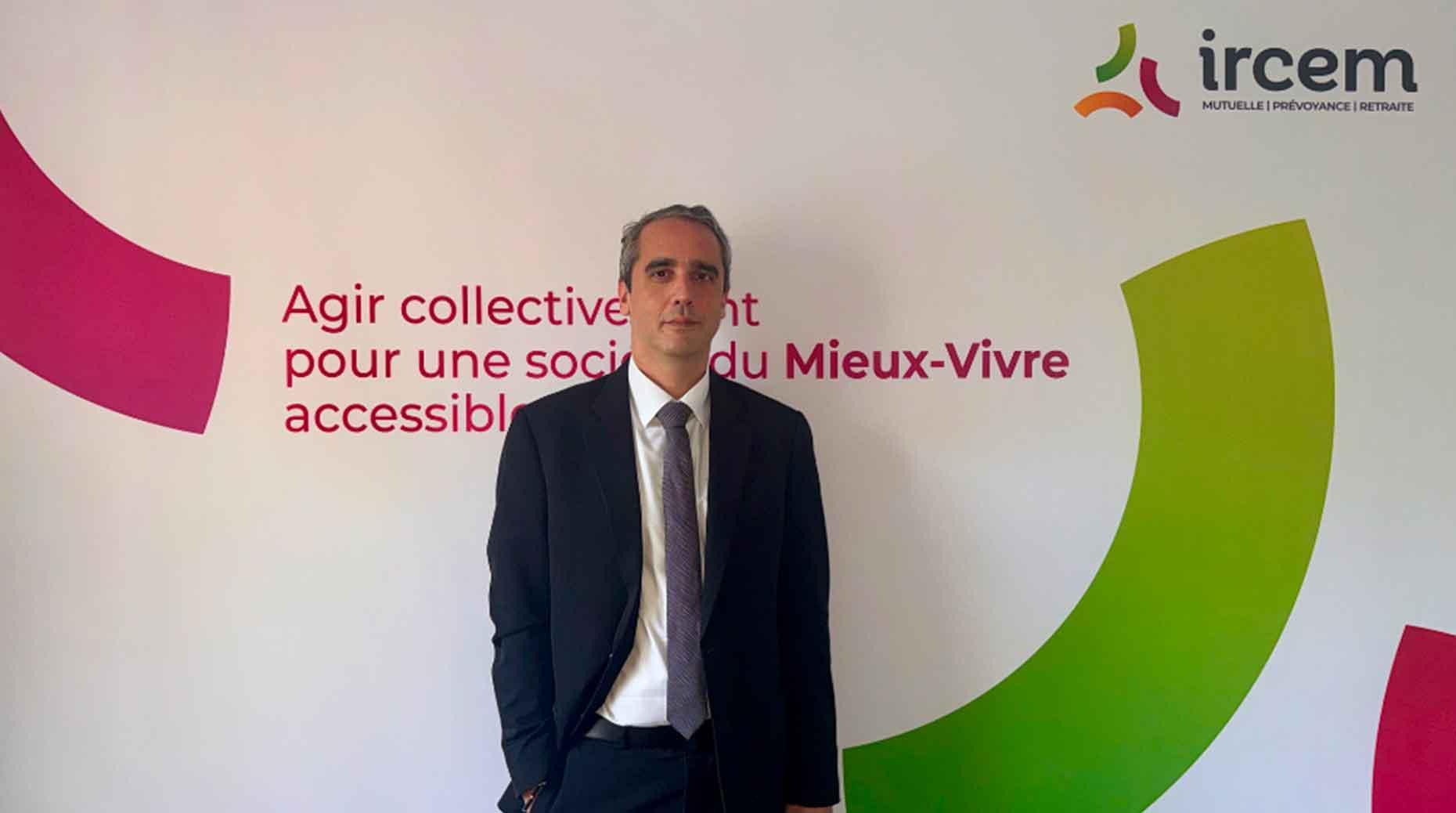 Visuel Résultats 2025 : L’Ircem progresse sur la diversification